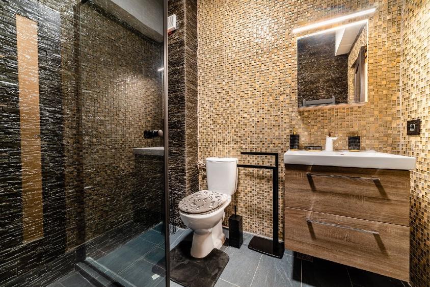 Apartament cu 2 camere decomandat în Nord