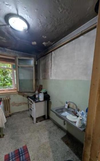 Apartament cu 2 camere în Dristor