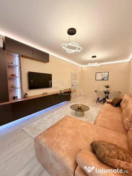 Apartament 2 camere | Complex Rezidential Exigent Plaza Faza - 11
