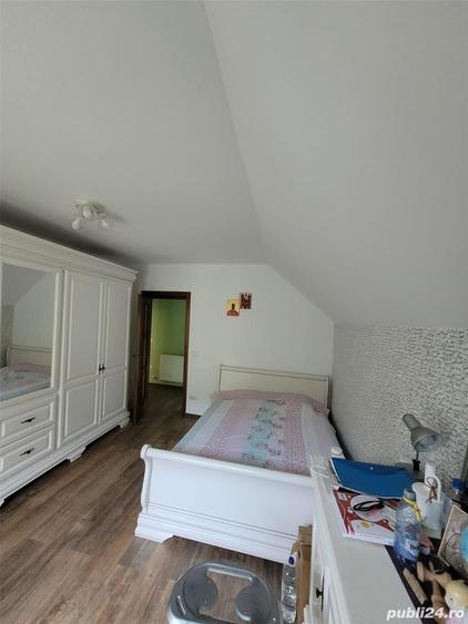 Casă cu 3 camere cu Teren 418 Mp în Breaza de Jos
