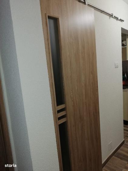 Apartament cu 2 camere semidecomandat în Micălaca