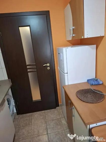 Garsonieră în Central