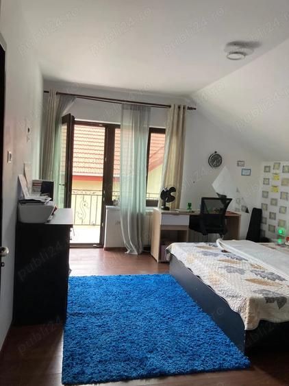 Casă cu 3 camere cu Teren 1000 Mp în Central