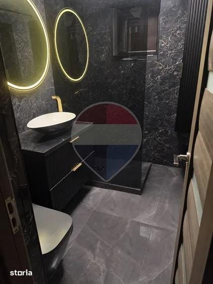 Apartament renovat I 2 camere decomandat | Nicolina 1 | Comision 0% - 1