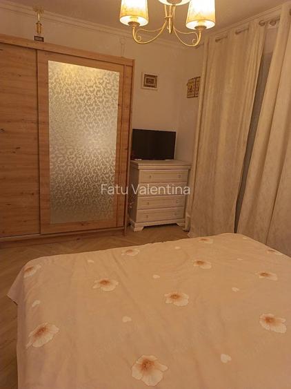 Particular, vand apartament 3 camere cu curte 90 mp