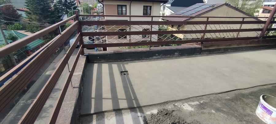Apartament în Central