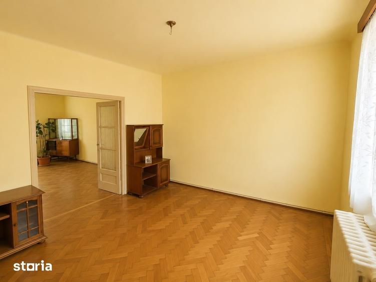 Apartament 2 camere | Rahova | Confort 1 | Decomandat | Centrala | AC - 1