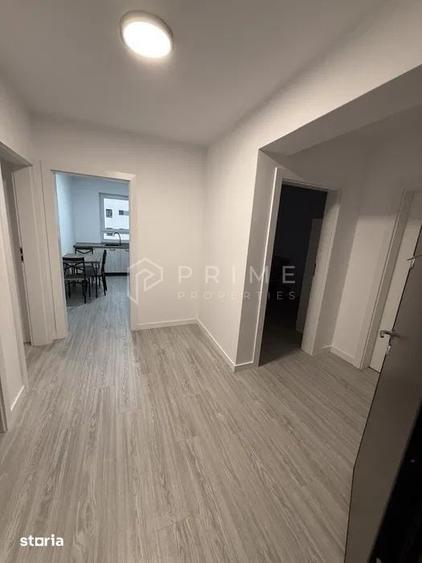 Apartament cu 2 camere în Libertății
