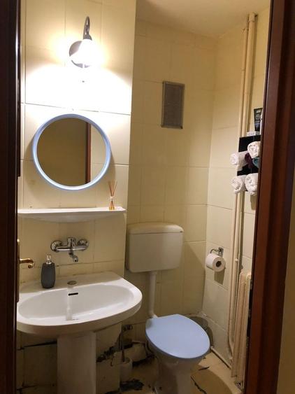 Apartament cu 2 camere decomandat în Mănăștur