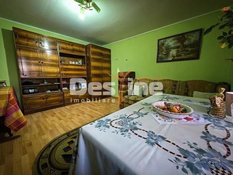 Casă individuală cu 4 camere cu Canalizare în Horpaz