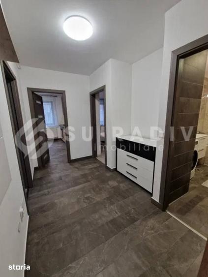 Apartament modern, balcon- Park Lake, Iulius Mall - 3