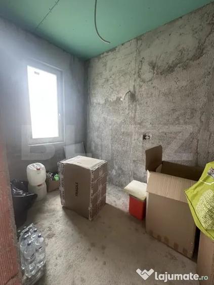 Casă cu 3 camere cu Teren 585 Mp în Central
