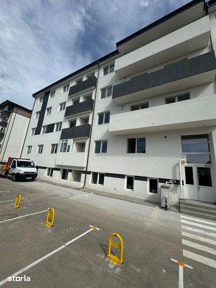 Garsonieră decomandată în Militari