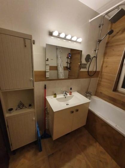 Vând apartament 2 camere Sector 5/Sirenelor - 6