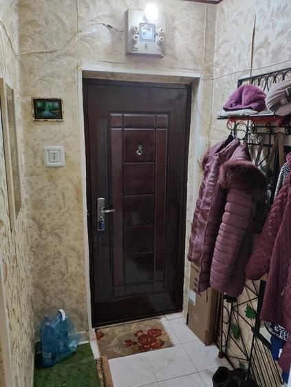 Apartament cu 2 camere semidecomandat în Nicolae Bălcescu