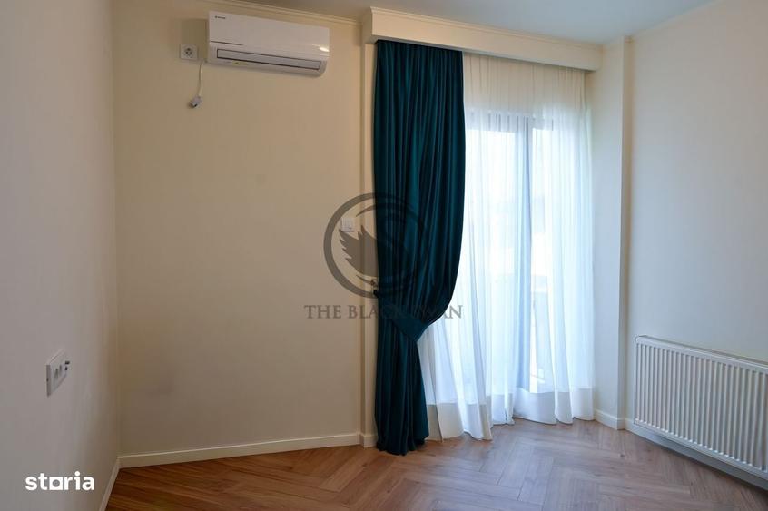 Casă cu 4 camere în Bănești