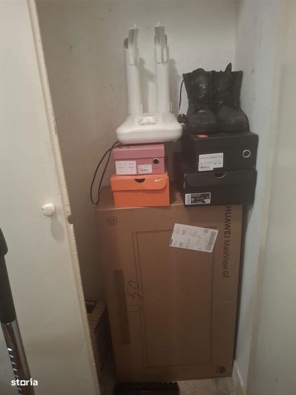 Apartament cu 2 camere semidecomandat în Dristor