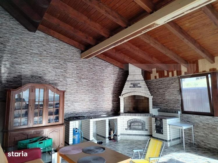 Casa de vanzare Tatarasi, Suceava | 300 mp | teren 700 mp - 12