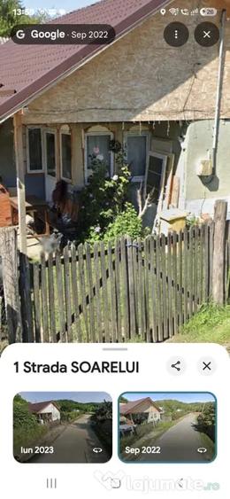 Casă cu 3 camere în Valea