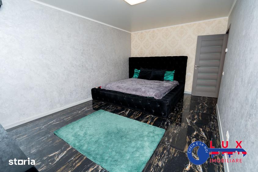 Apartament cu 2 camere decomandat în E3