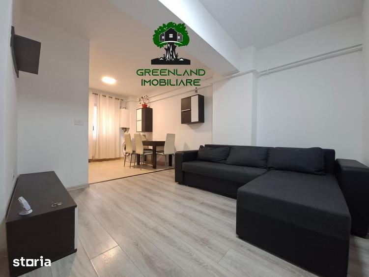 Apartament cu 2 camere în Copou — fotografia 1