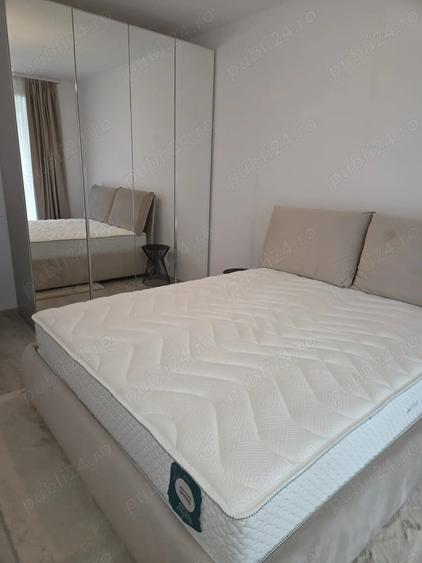 Apartament cu 2 camere decomandat în Aradului