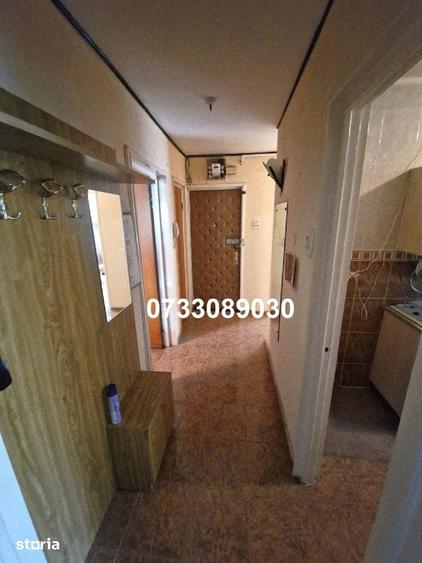 Berceni, str. Straduintei, Apartament 3 camere - 3