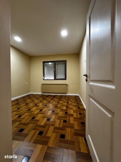 Apartament cu 2 camere în Moșoaia