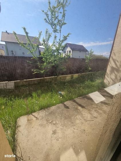 Casă cu 4 camere în Sfântu Ilie