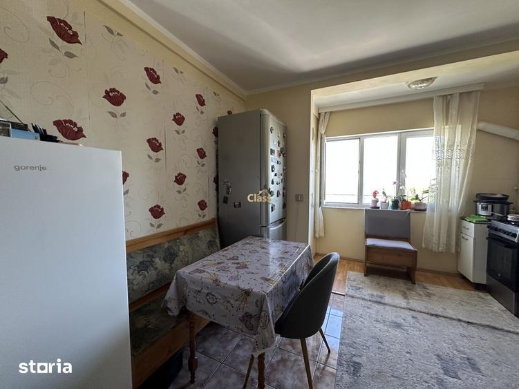Apartament cu 2 camere decomandat, mobilat în Între Lacuri — fotografia 3