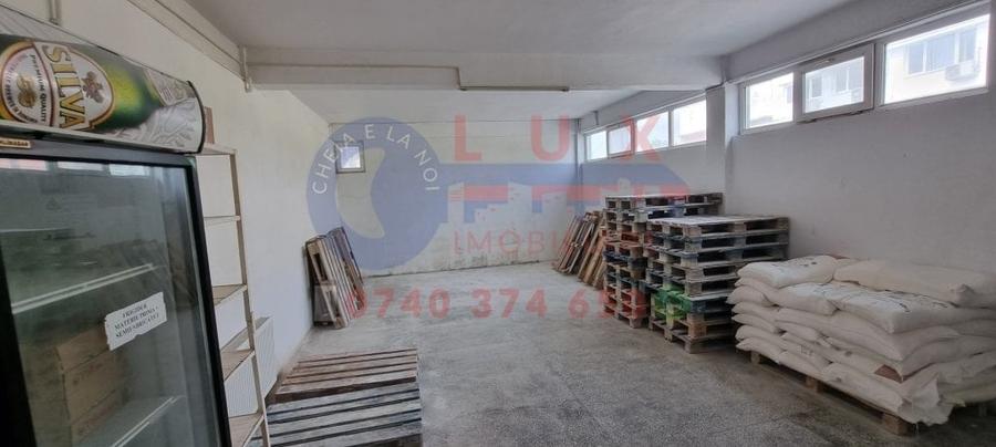 Birou, de 326.16000366211 mp, în Vest