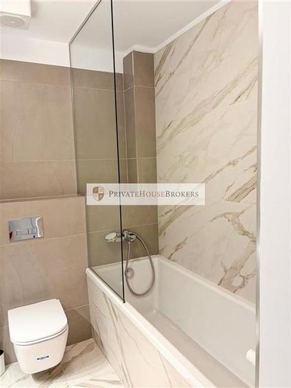 Baneasa | Straulesti | The Level Apartments 2 | Parcare - 8