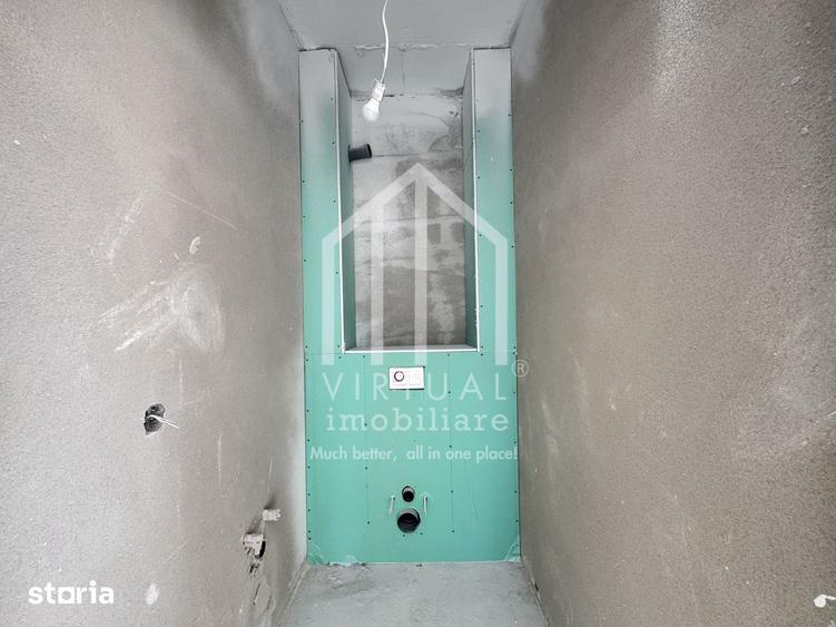 Apartament cu 3 camere în Șelimbăr
