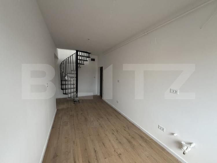 Apartament cu 3 camere decomandat în Exterior Nord — fotografia 1