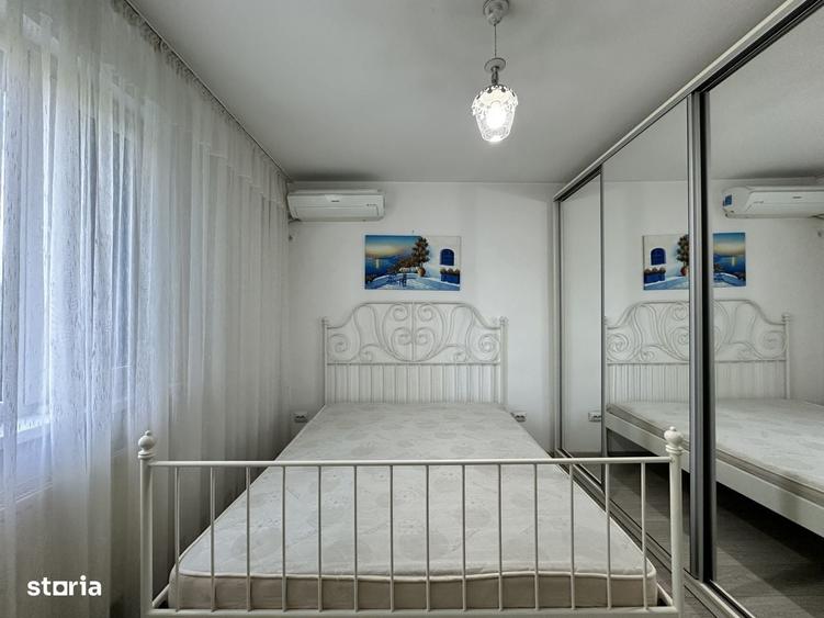 Apartament cu 2 camere în Drumul Taberei