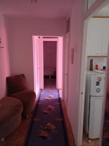 Apartament cu 2 camere decomandat în Rudicica