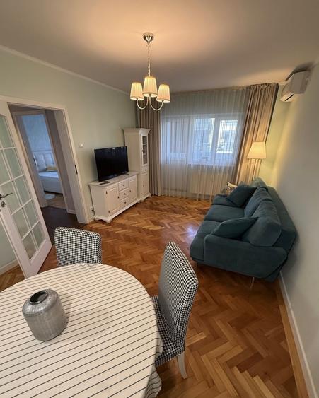 2 camere Pantelimon - bld. Chisinau - 1