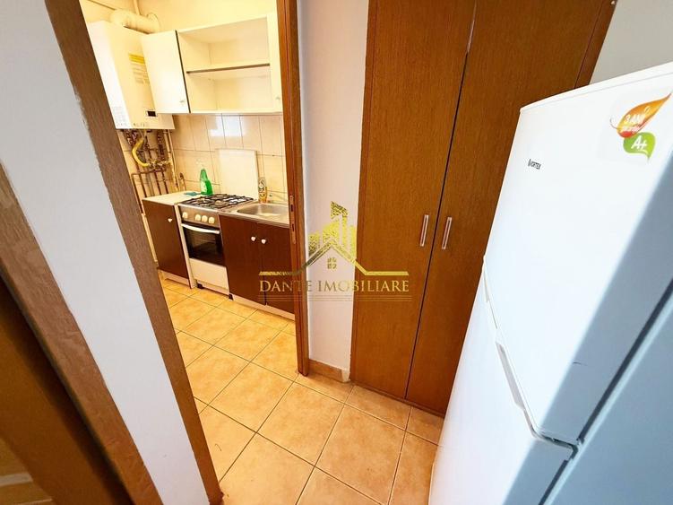 Garsoniera, decomandat, spatios, balcon, modern, Marasti, Teleorman - 7