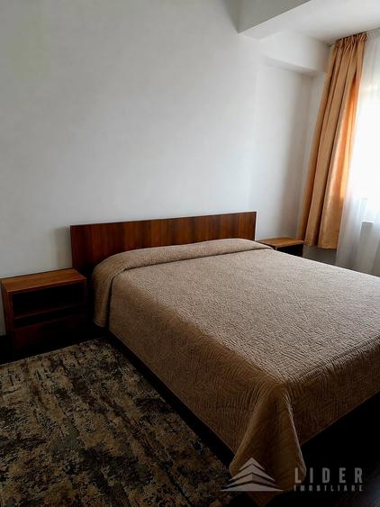 Apartament cu 2 camere decomandat, mobilat în Zorilor