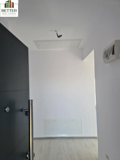 Casă individuală cu 3 camere cu Teren 375 Mp în Berceni