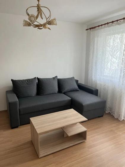 Apartament cu 3 camere decomandat, mobilat în Mănăștur