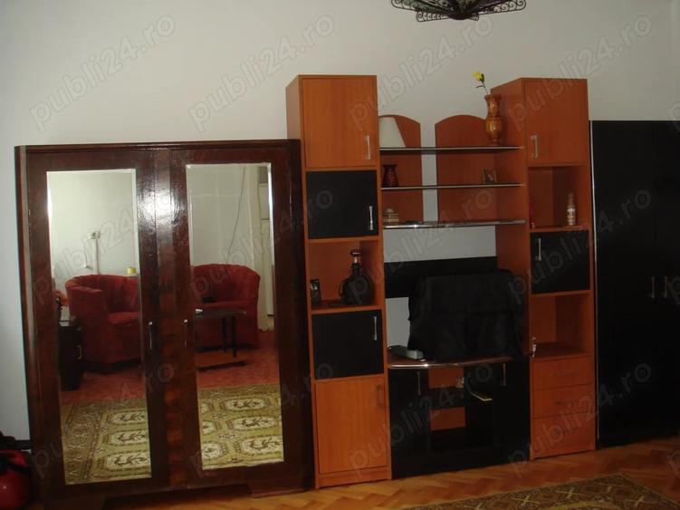 Garsonieră în Ultracentral