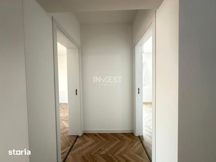 Apartament cu 3 camere în Rediu