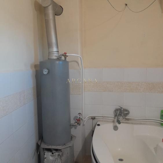 Casă individuală cu 2 camere cu Teren 10126 Mp în Jibou