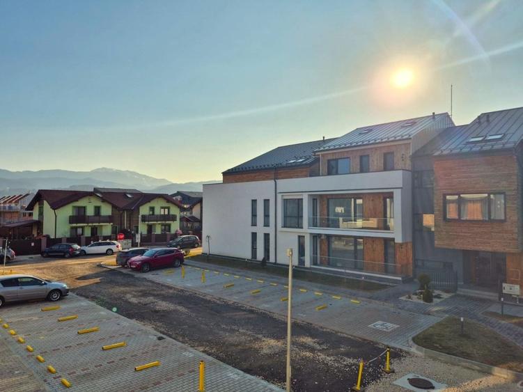 Apartament cu 2 camere decomandat în Bartolomeu