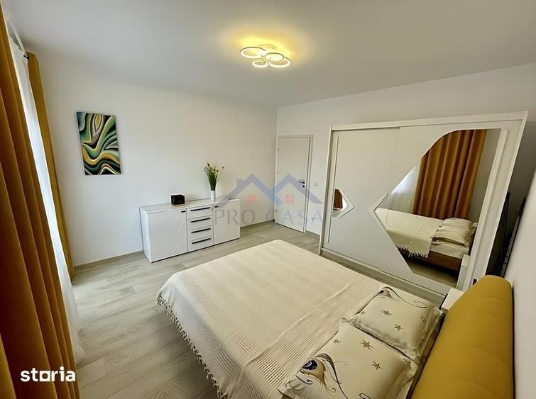 Apartament cu 2 camere în Lipoveni
