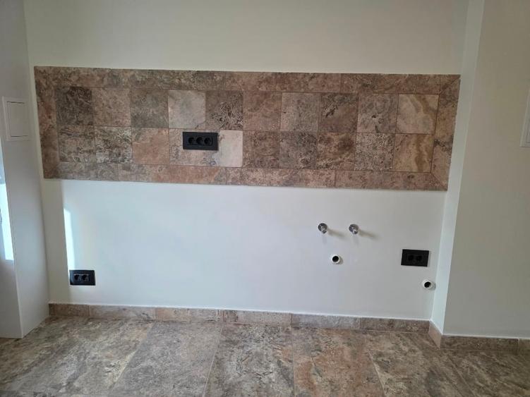 Apartament cu 2 camere semidecomandat în Spitalul Județean