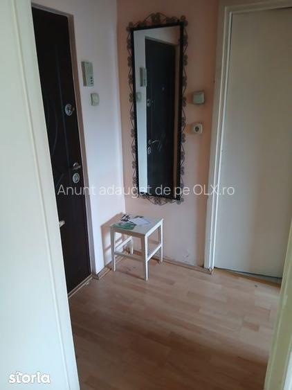 Vand Garsoniera confort 1 decomandat