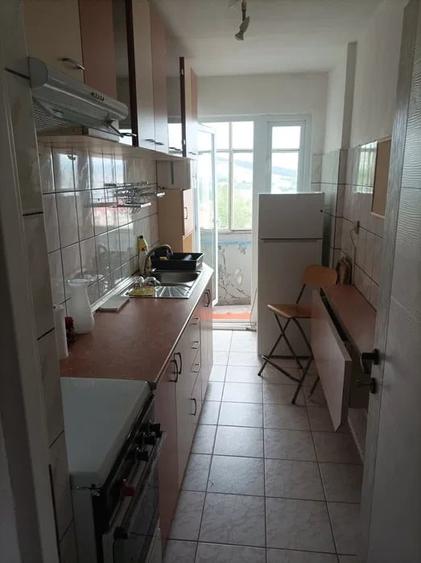 Apartament de inchiriat 2 camere 42mp zona Manastur Clabucet - 2