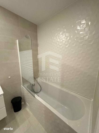 Apartament cu 2 camere în Vitan